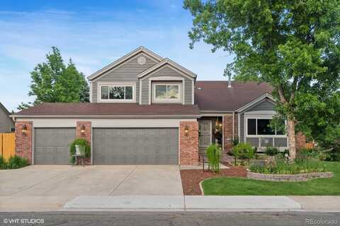 8220 S Brentwood Street, Littleton, CO 80128