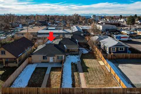 1425 N Uinta Street, Denver, CO 80220