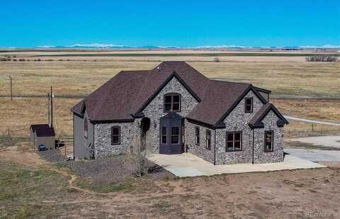 7240 S County Road 149, Strasburg, CO 80136