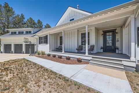 8956 Village Pines Circle, Franktown, CO 80116