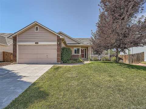 19958 E Union Drive, Centennial, CO 80015