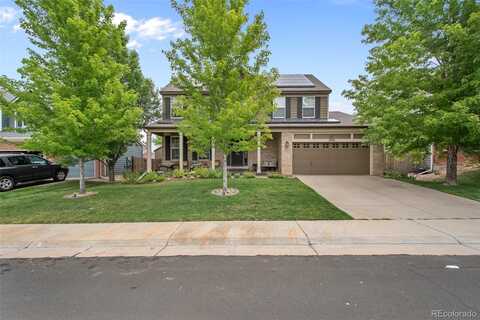 5452 S Sicily Way, Aurora, CO 80015