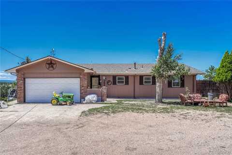 11231 E Grant Road, Franktown, CO 80116