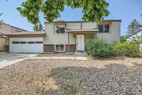 4443 S Eagle Circle, Aurora, CO 80015