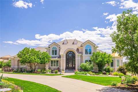 5480 Sunstone Lane, Castle Rock, CO 80108