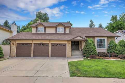 6005 S Jamaica Way, Englewood, CO 80111