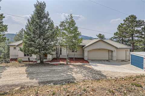 1573 Brenkert Drive, Golden, CO 80401