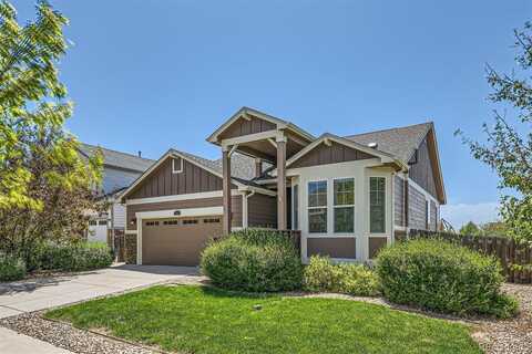 217 N Millbrook Street, Aurora, CO 80018