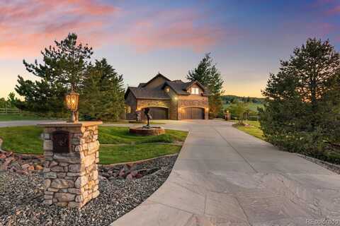 10385 Grande Vista Court, Lone Tree, CO 80124