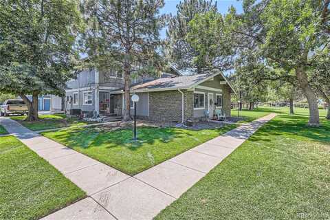 1219 S Wheeling Way, Aurora, CO 80012