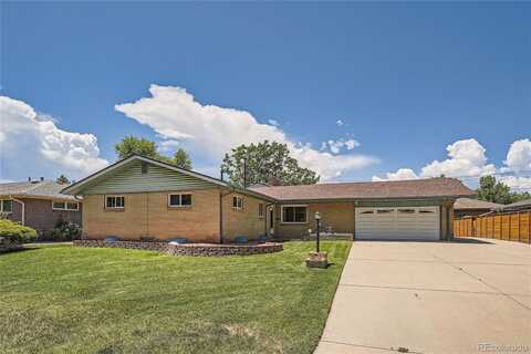 4735 Upham Street, Wheat Ridge, CO 80033