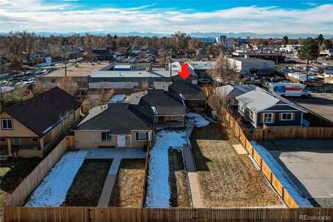 1429 N Uinta Street, Denver, CO 80220