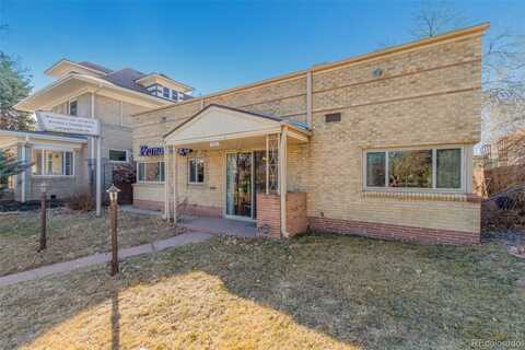 3333 Federal Boulevard, Denver, CO 80211