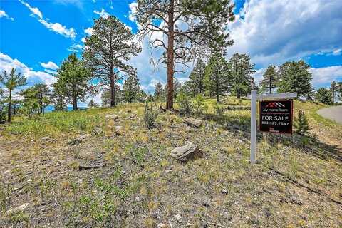 33550 Mount Wilson Trail, Pine, CO 80470