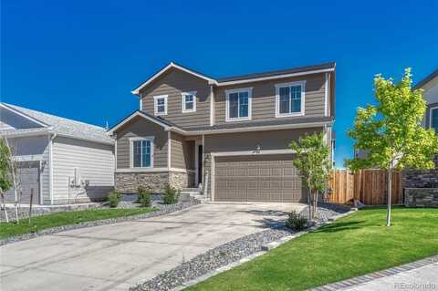 24 Vista Canyon Drive, Castle Rock, CO 80104