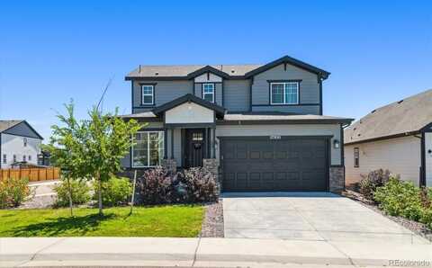 27850 E 7th Place, Aurora, CO 80018