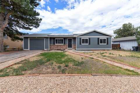 12825 E Nevada Avenue, Aurora, CO 80012