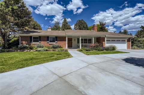 5067 Cottonwood Drive, Boulder, CO 80301