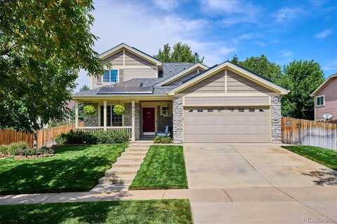 2609 S Dunkirk Court, Aurora, CO 80013