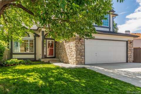 5990 S Rock Creek Drive, Castle Rock, CO 80109