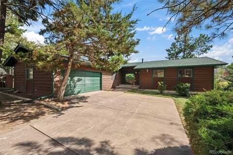 8102 Windwood Way, Parker, CO 80134