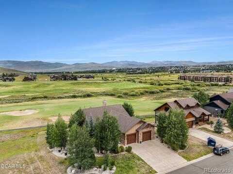 1650 Mountain Sky Lane, Granby, CO 80446