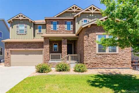 14619 Crouch Place, Parker, CO 80134