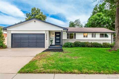 2884 S Ingalls Way, Denver, CO 80227