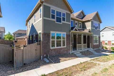 14701 E Poundstone Drive, Aurora, CO 80015