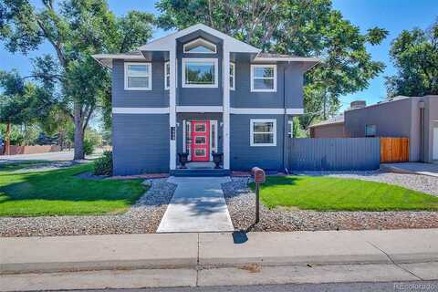 1998 Xenon Court, Lakewood, CO 80215