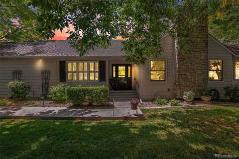 8505 E Temple Drive, Denver, CO 80237