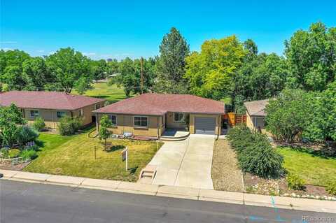 5501 E Colorado Avenue, Denver, CO 80222