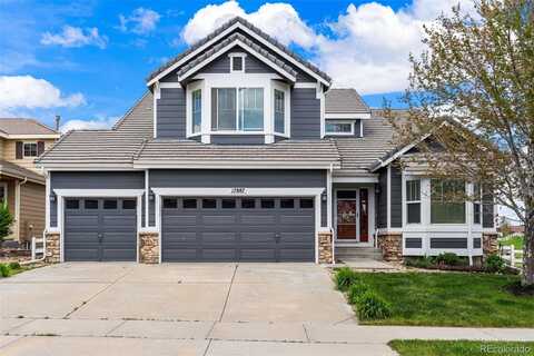 17887 Domingo Drive, Parker, CO 80134