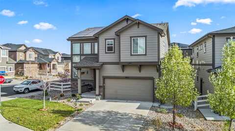 2688 Loon Circle, Castle Rock, CO 80104