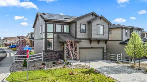 2688 Loon Circle, Castle Rock, CO 80104