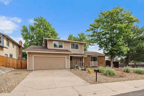 17695 E Belleview Place, Centennial, CO 80015