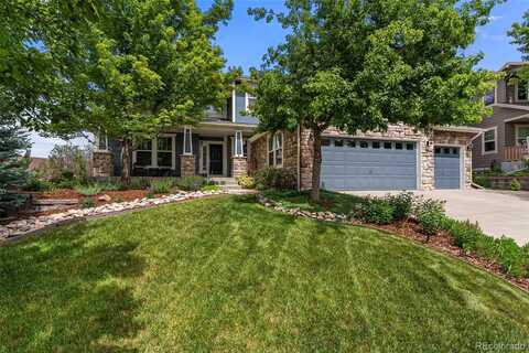 1480 Sterling Hill Court, Castle Rock, CO 80104