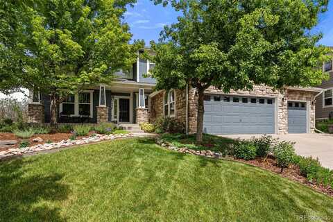 1480 Sterling Hill Court, Castle Rock, CO 80104