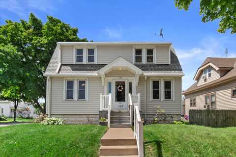 103 N 65th St, Milwaukee, WI 53213