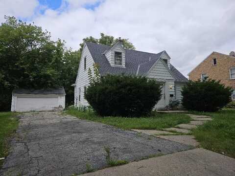 5363 N 53rd St, Milwaukee, WI 53218