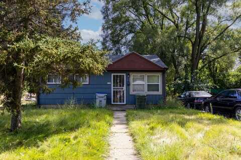 6101 W Carmen Ave, Milwaukee, WI 53218