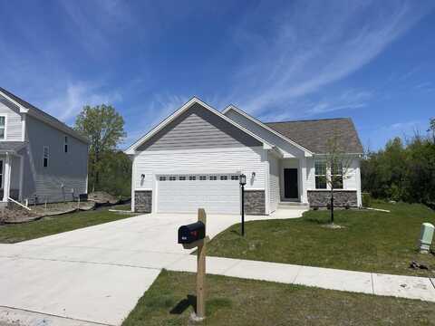 5820 Hunter Dr, Mount Pleasant, WI 53406