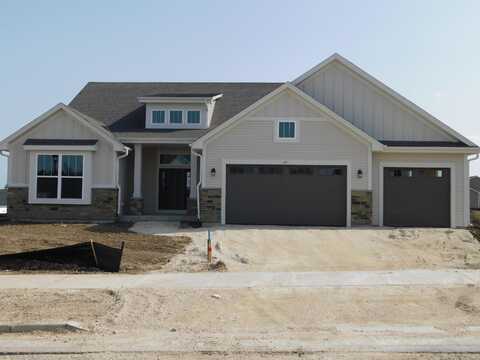 403 W Sparrow Way, Grafton, WI 53024
