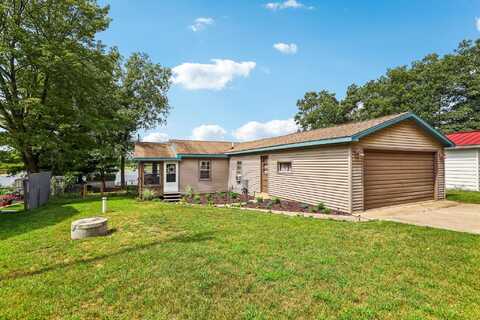 N2751 Lakeshore Dr, Montello, WI 53949