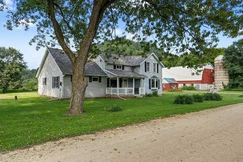 E2584 Bohland Hollow Rd, De Soto, WI 54624