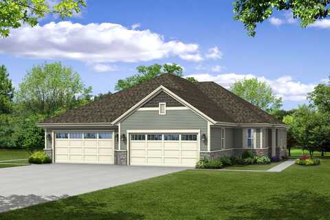 1481 Sandhill Ln, Mukwonago, WI 53149