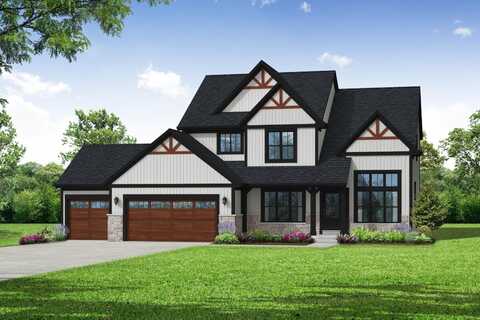 Lt36 Fairwinds Blvd, Mukwonago, WI 53149