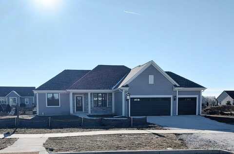 471 Chapman Farm Blvd, Mukwonago, WI 53149