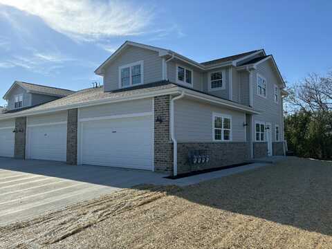 470 Quiet Meadow Ln, Johnson Creek, WI 53038