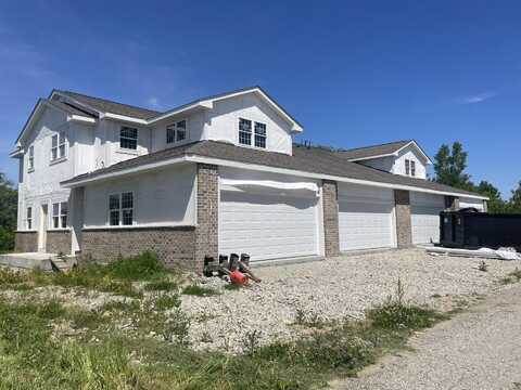 470 Quiet Meadow Ln, Johnson Creek, WI 53038